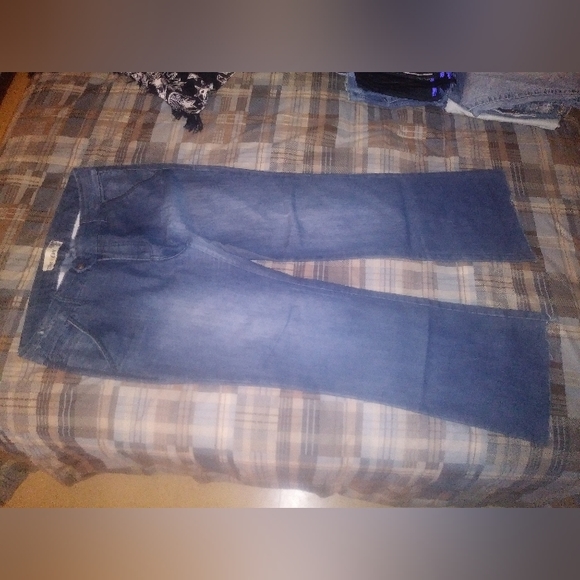 Blue Epic Jeans - Picture 8 of 14